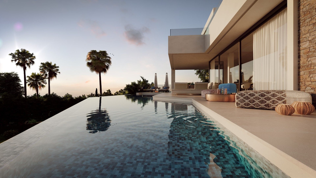 Plots for sale in Riviera Del Sol Costa Del Sol, Málaga, Spain