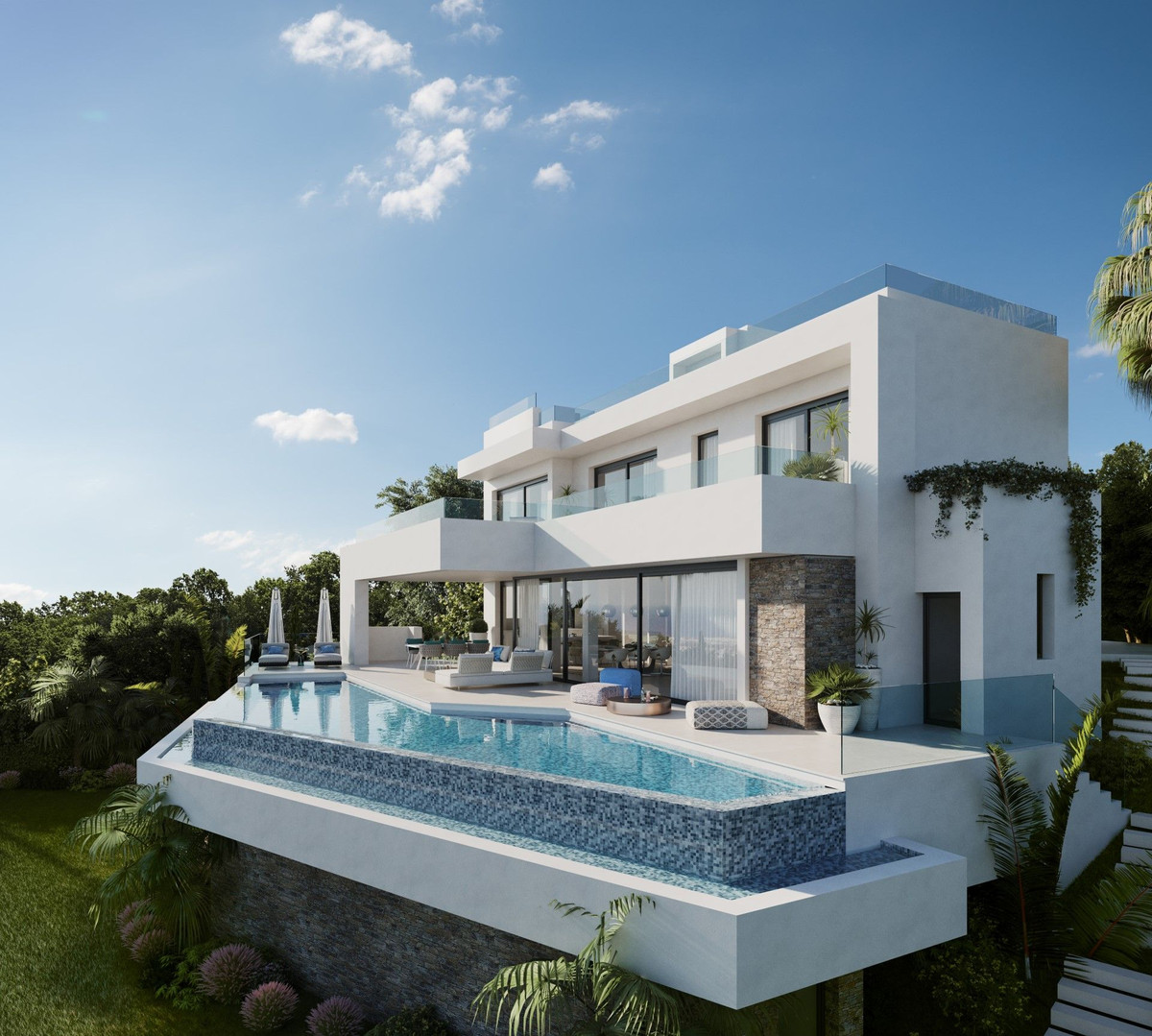 Plots for sale in Riviera Del Sol Costa Del Sol, Málaga, Spain