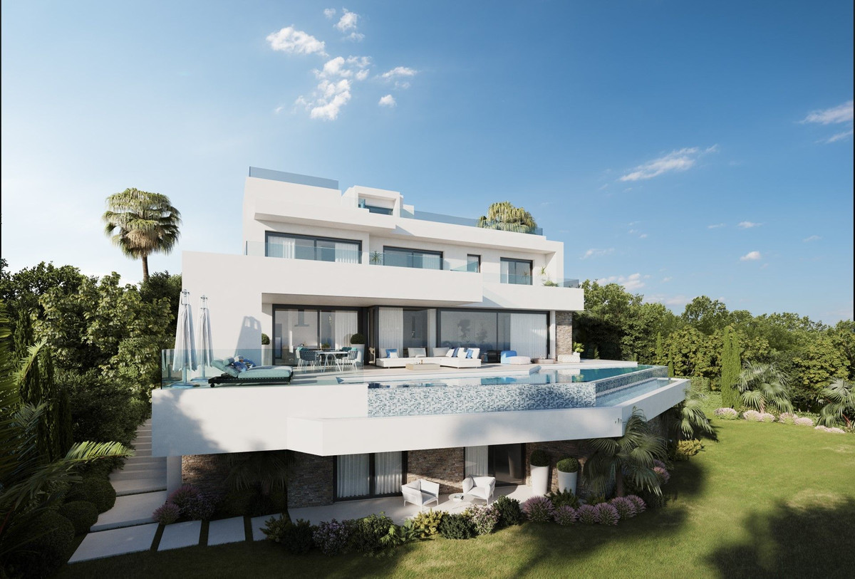 Plots for sale in Riviera Del Sol Costa Del Sol, Málaga, Spain