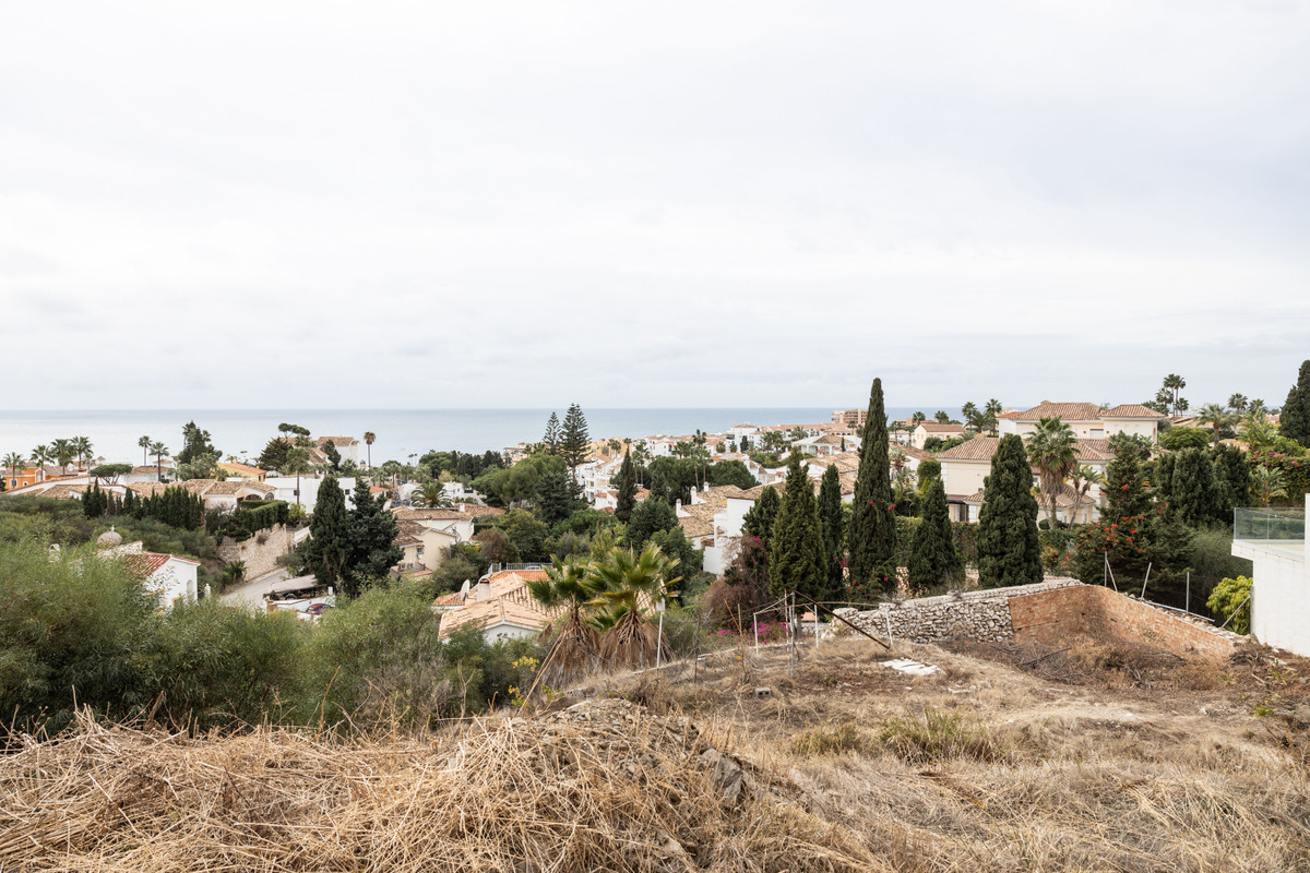 Plots for sale in Riviera Del Sol Costa Del Sol, Málaga, Spain
