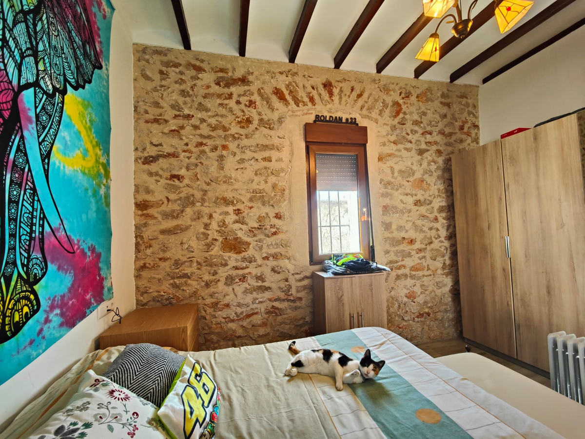 Se vende Finca - Cortijo de 2 dormitorios en Costa Blanca, Alicante, España