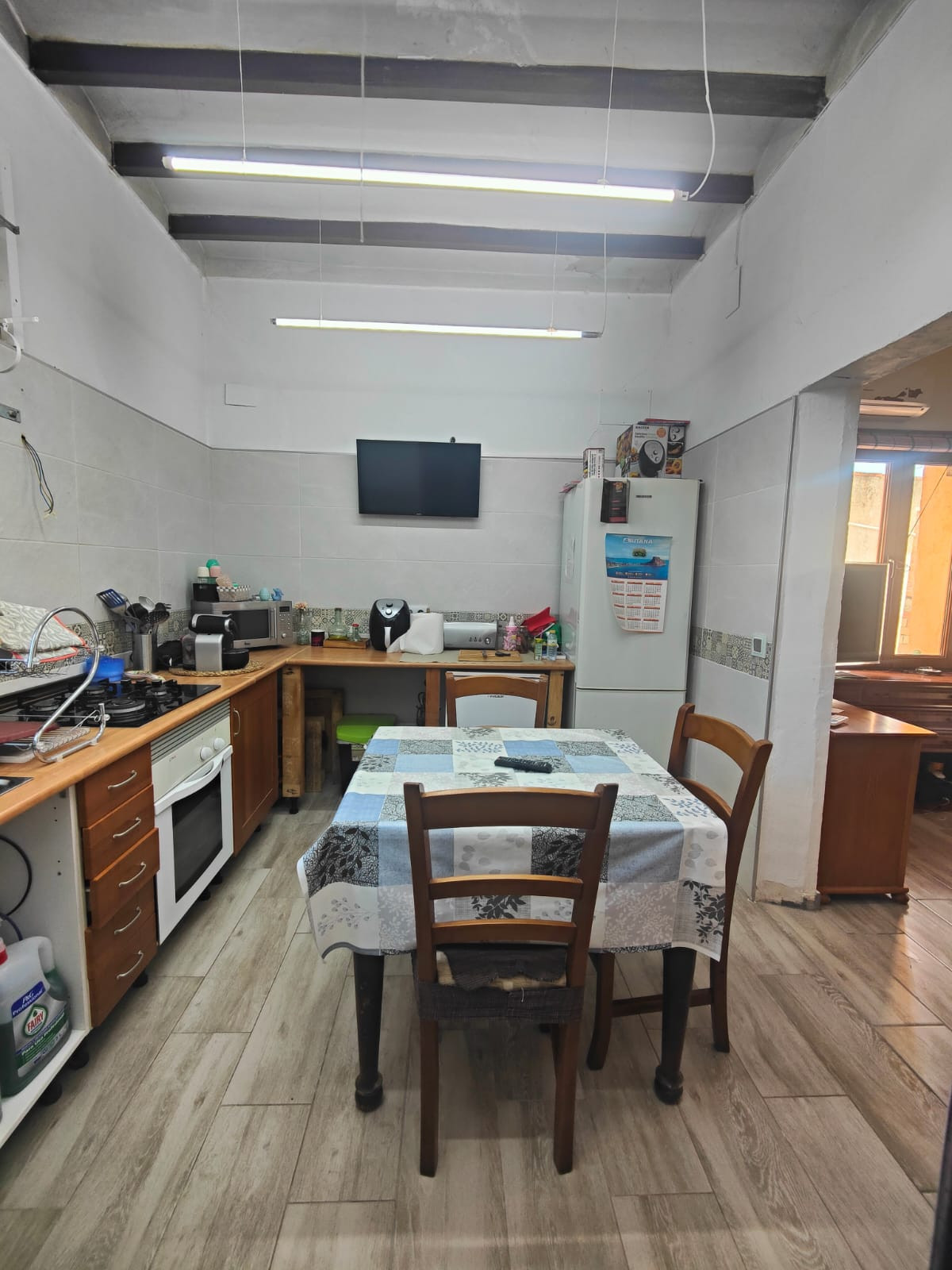 Se vende Finca - Cortijo de 2 dormitorios en Costa Blanca, Alicante, España