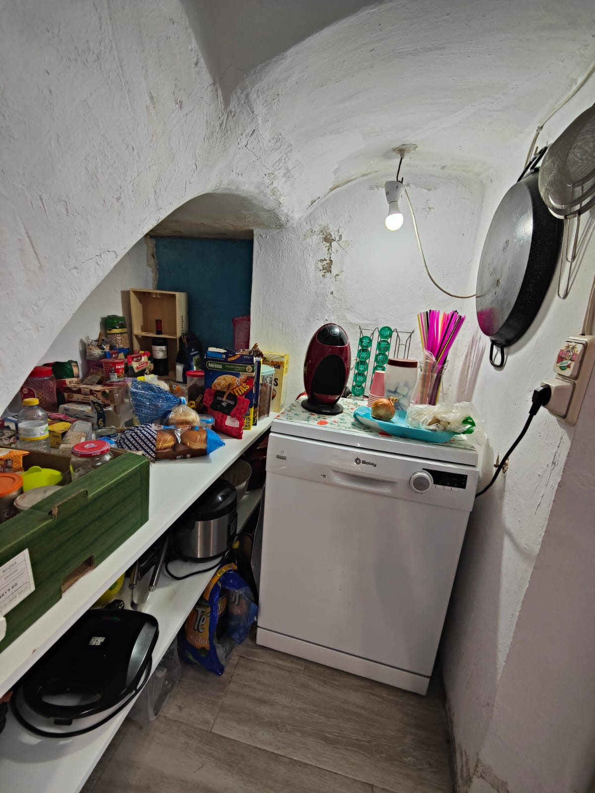 Se vende Finca - Cortijo de 2 dormitorios en Costa Blanca, Alicante, España