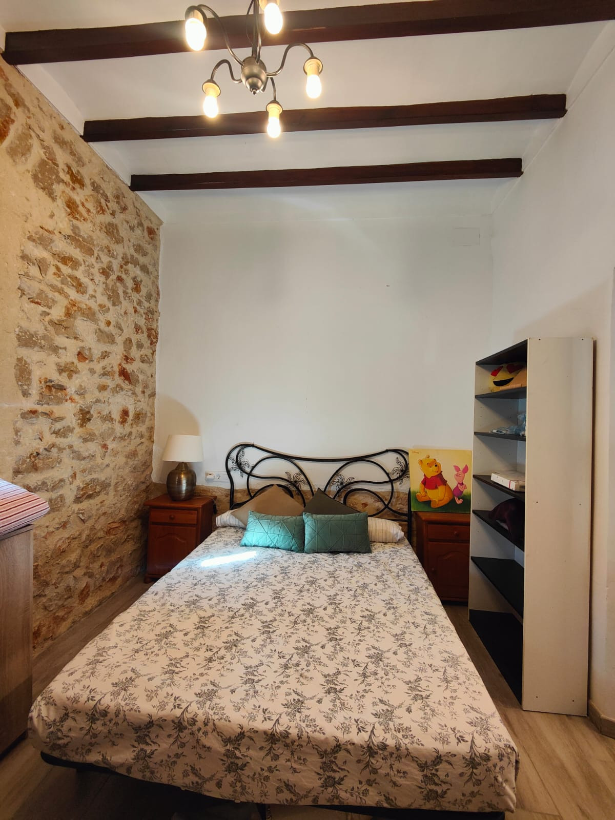 Se vende Finca - Cortijo de 2 dormitorios en Costa Blanca, Alicante, España
