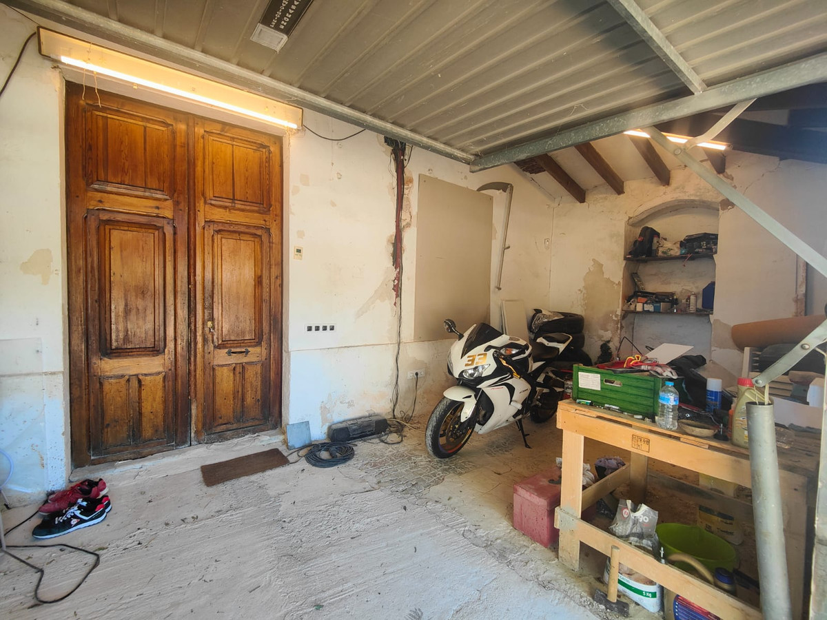 Se vende Finca - Cortijo de 2 dormitorios en Costa Blanca, Alicante, España