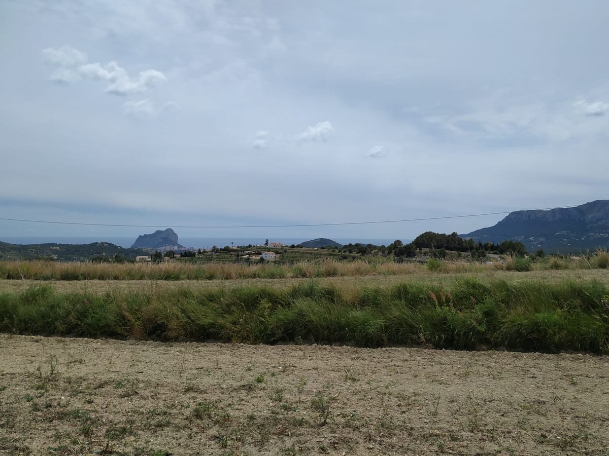 Se vende Finca - Cortijo de 2 dormitorios en Costa Blanca, Alicante, España