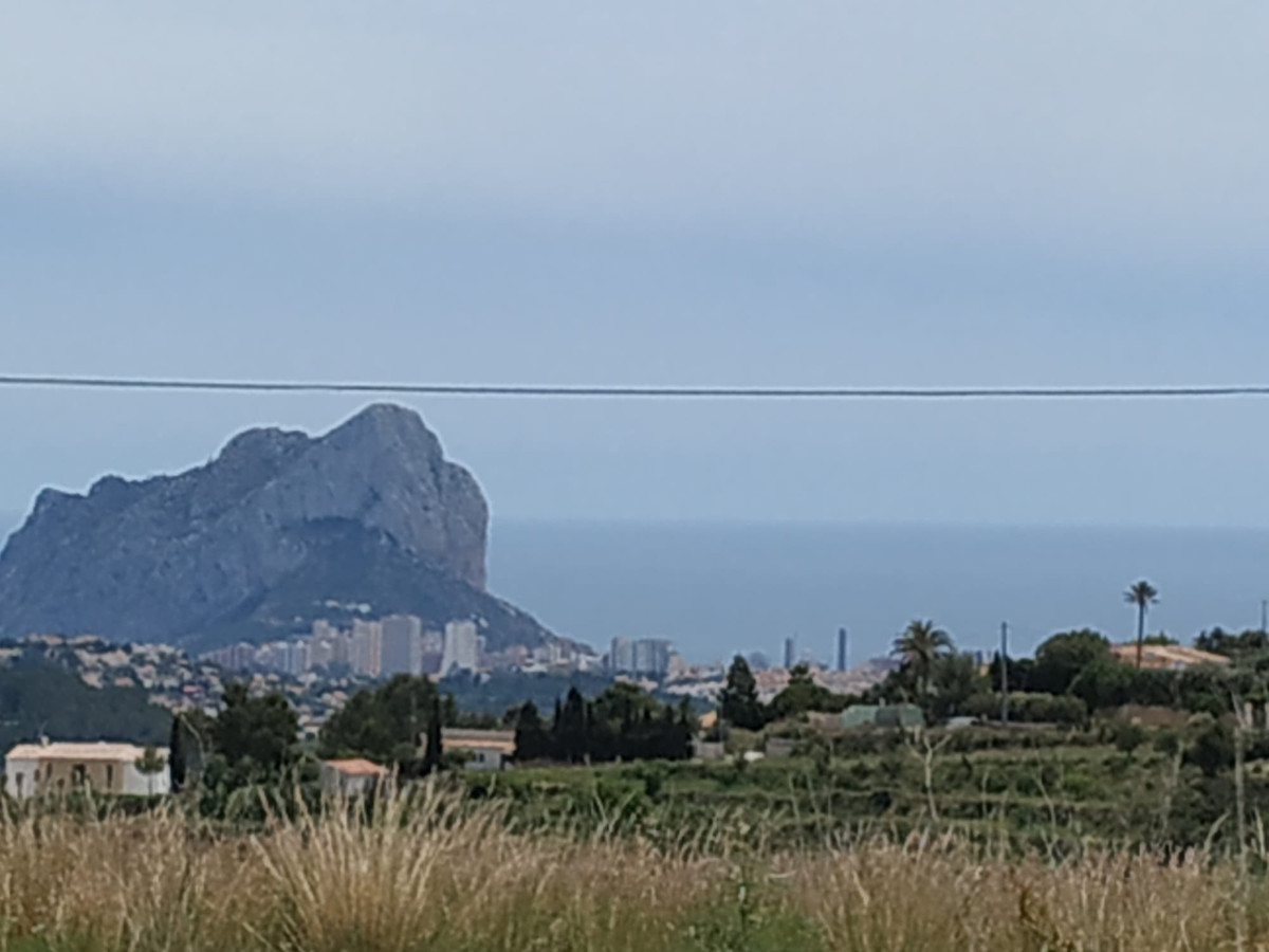 Se vende Finca - Cortijo de 2 dormitorios en Costa Blanca, Alicante, España