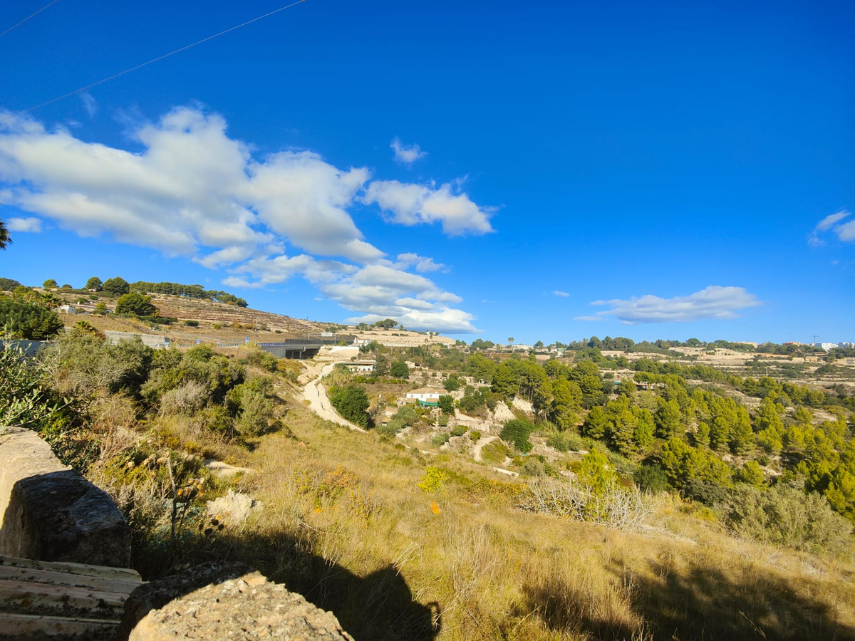 Se vende Finca - Cortijo de 2 dormitorios en Costa Blanca, Alicante, España