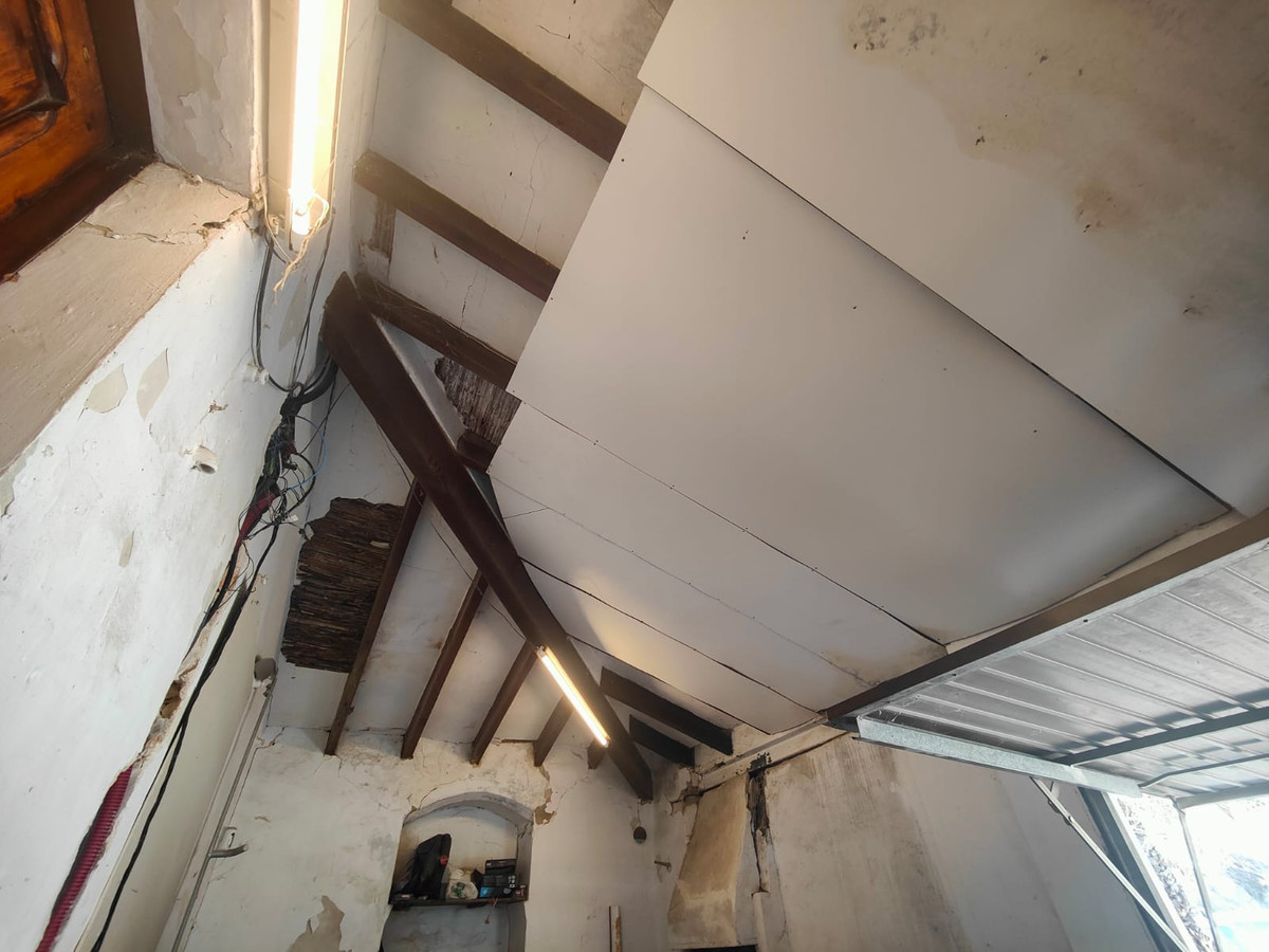 Se vende Finca - Cortijo de 2 dormitorios en Costa Blanca, Alicante, España