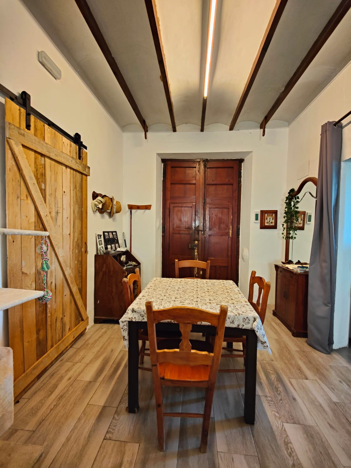Se vende Finca - Cortijo de 2 dormitorios en Costa Blanca, Alicante, España