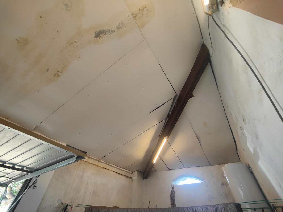 Se vende Finca - Cortijo de 2 dormitorios en Costa Blanca, Alicante, España