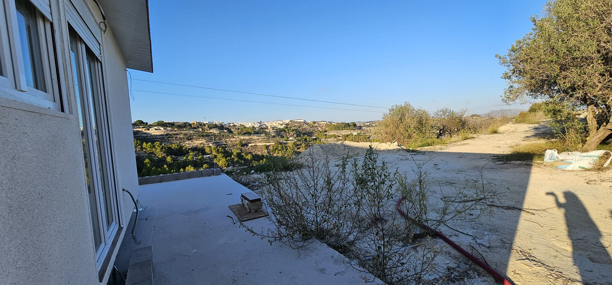 Se vende Finca - Cortijo de 2 dormitorios en Costa Blanca, Alicante, España