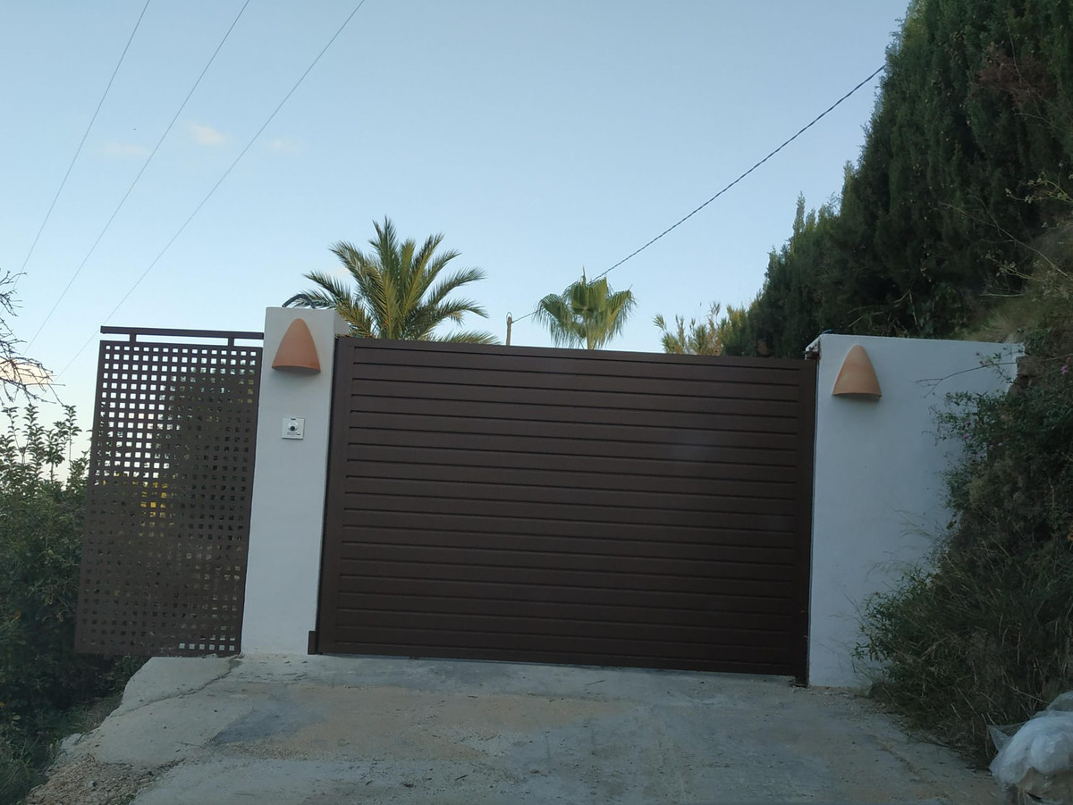 Se vende Finca - Cortijo de 2 dormitorios en Costa Blanca, Alicante, España