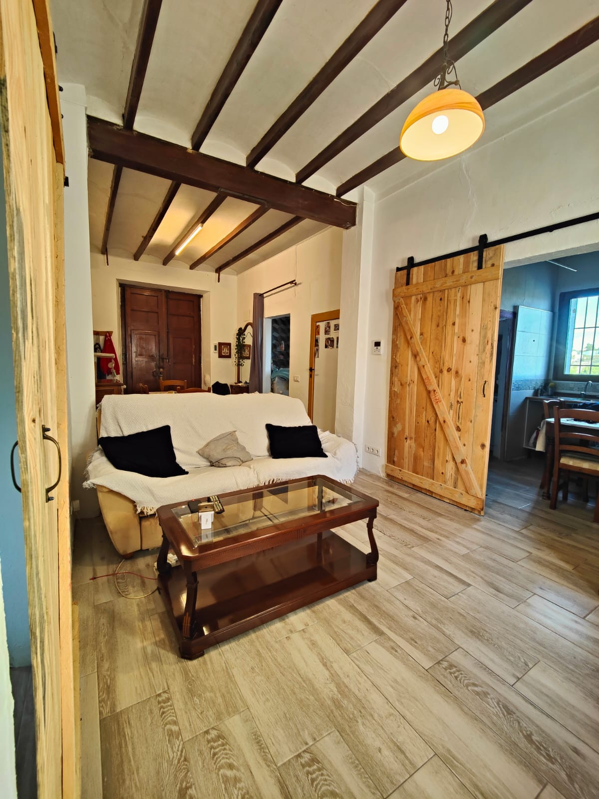 Se vende Finca - Cortijo de 2 dormitorios en Costa Blanca, Alicante, España