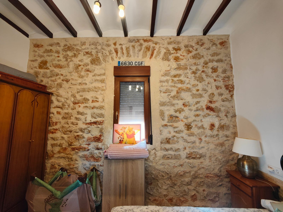 Se vende Finca - Cortijo de 2 dormitorios en Costa Blanca, Alicante, España