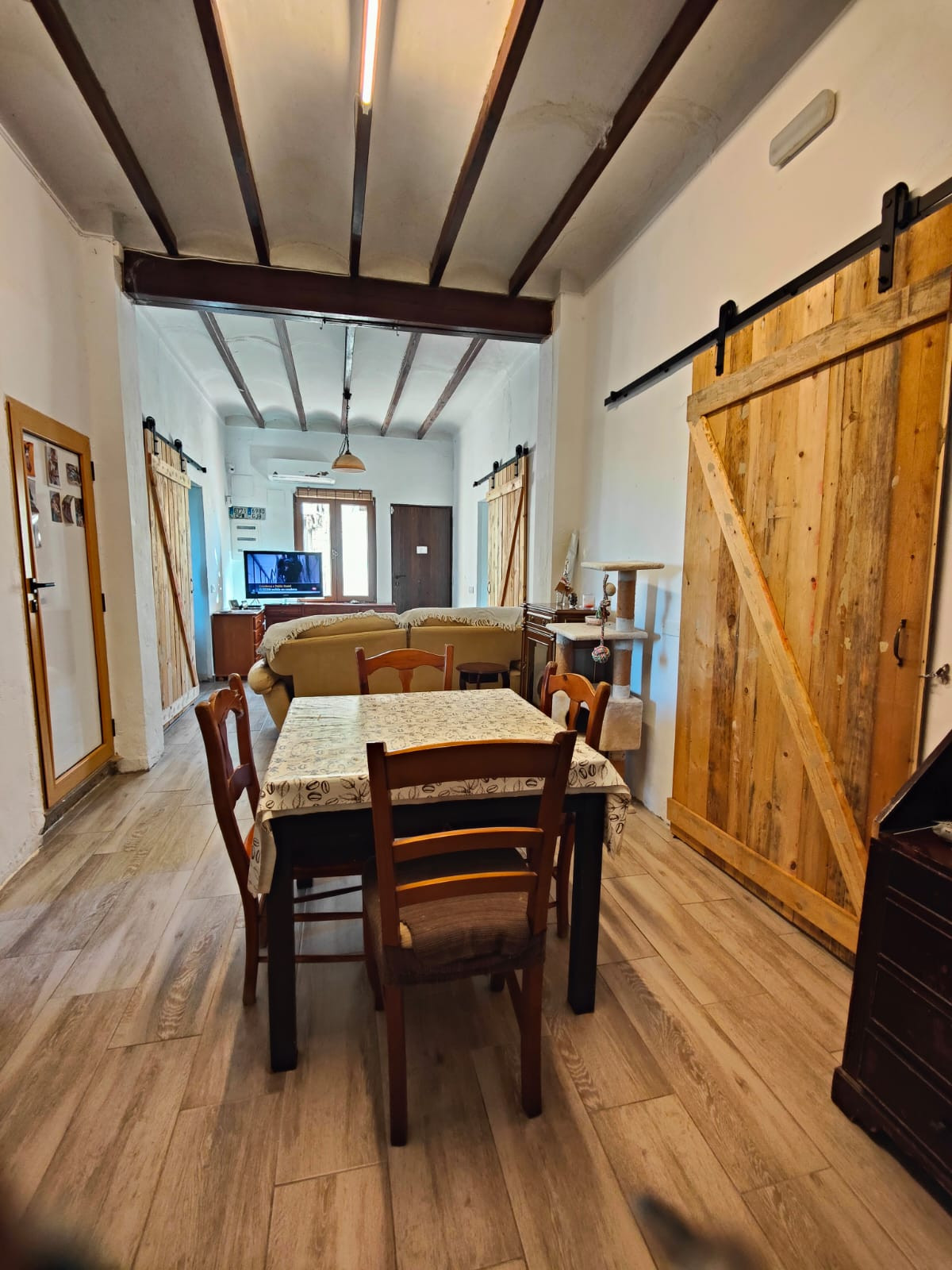Se vende Finca - Cortijo de 2 dormitorios en Costa Blanca, Alicante, España