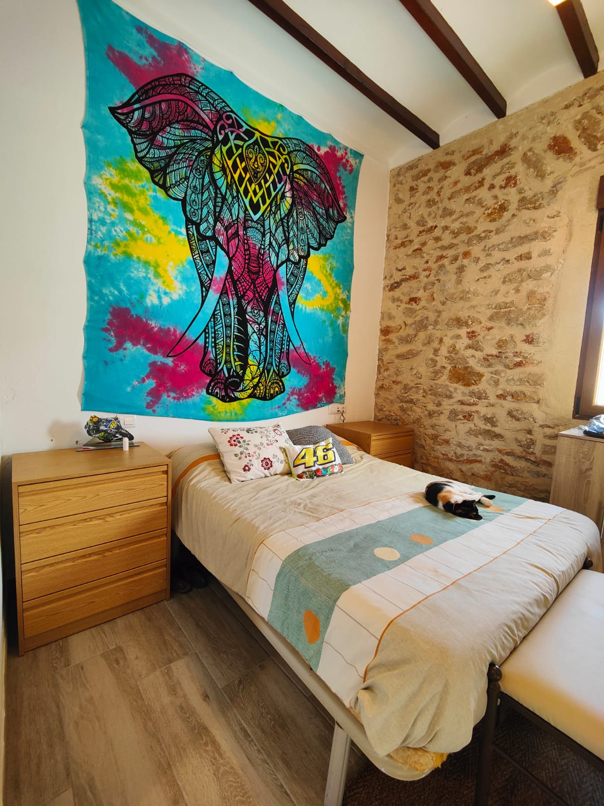 Se vende Finca - Cortijo de 2 dormitorios en Costa Blanca, Alicante, España
