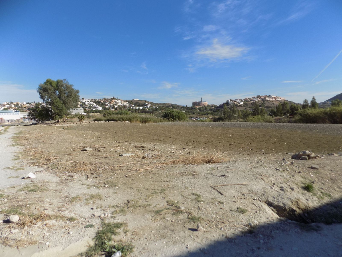 Plots for sale in Coín Costa Del Sol, Málaga, Spain