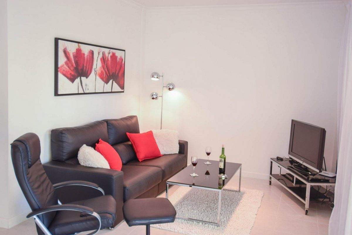 Se vende Apartamento Planta Media de 2 dormitorios en Costa Blanca, Alicante, España