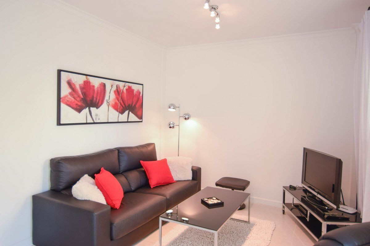 Se vende Apartamento Planta Media de 2 dormitorios en Costa Blanca, Alicante, España