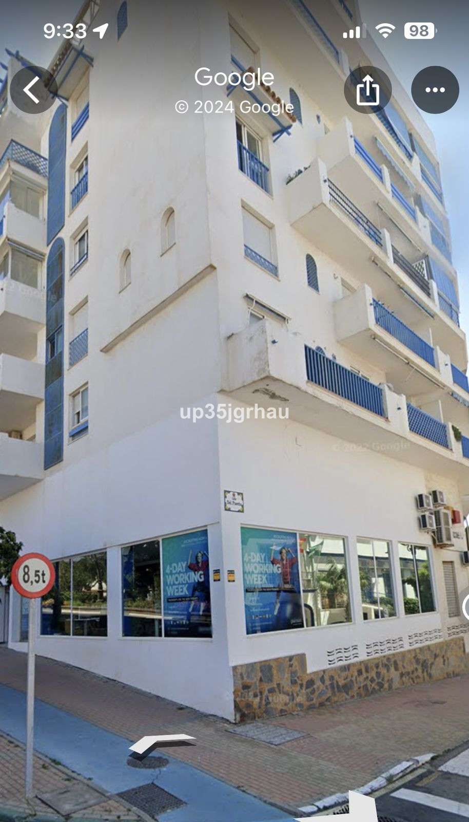 Se vende Local comercial  en Costa Del Sol, Málaga, España