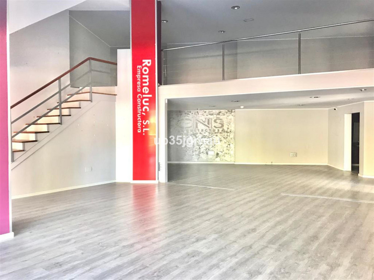Se vende Local comercial  en Costa Del Sol, Málaga, España