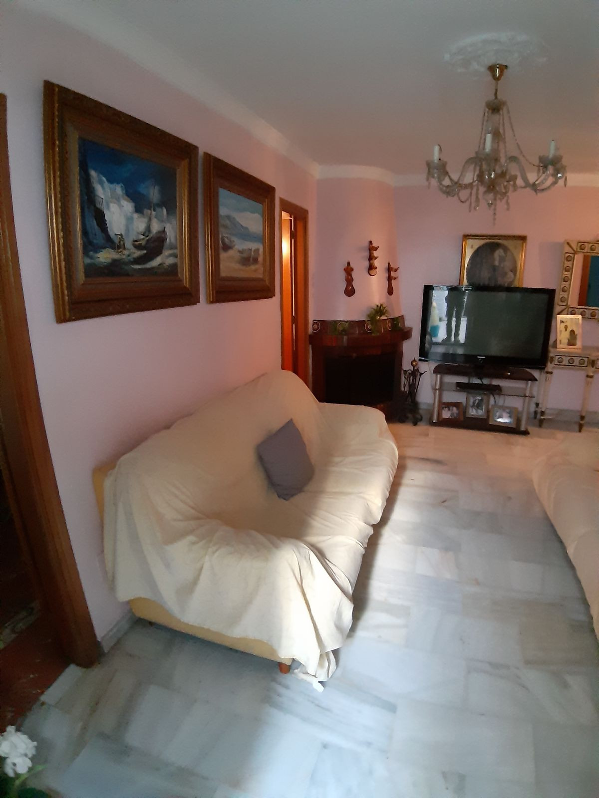 4 Bed Townhouse for sale in Mijas Costa Del Sol, Málaga, Spain