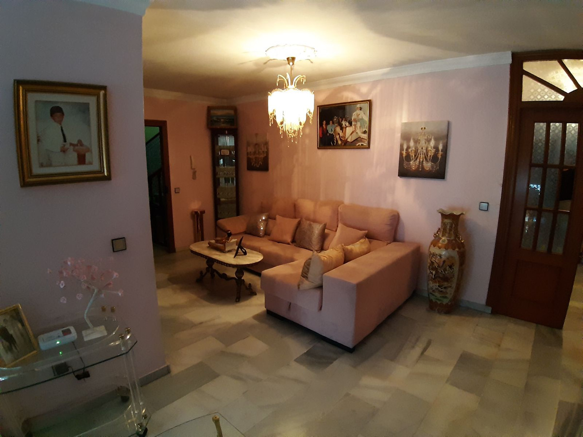 4 Bed Townhouse for sale in Mijas Costa Del Sol, Málaga, Spain