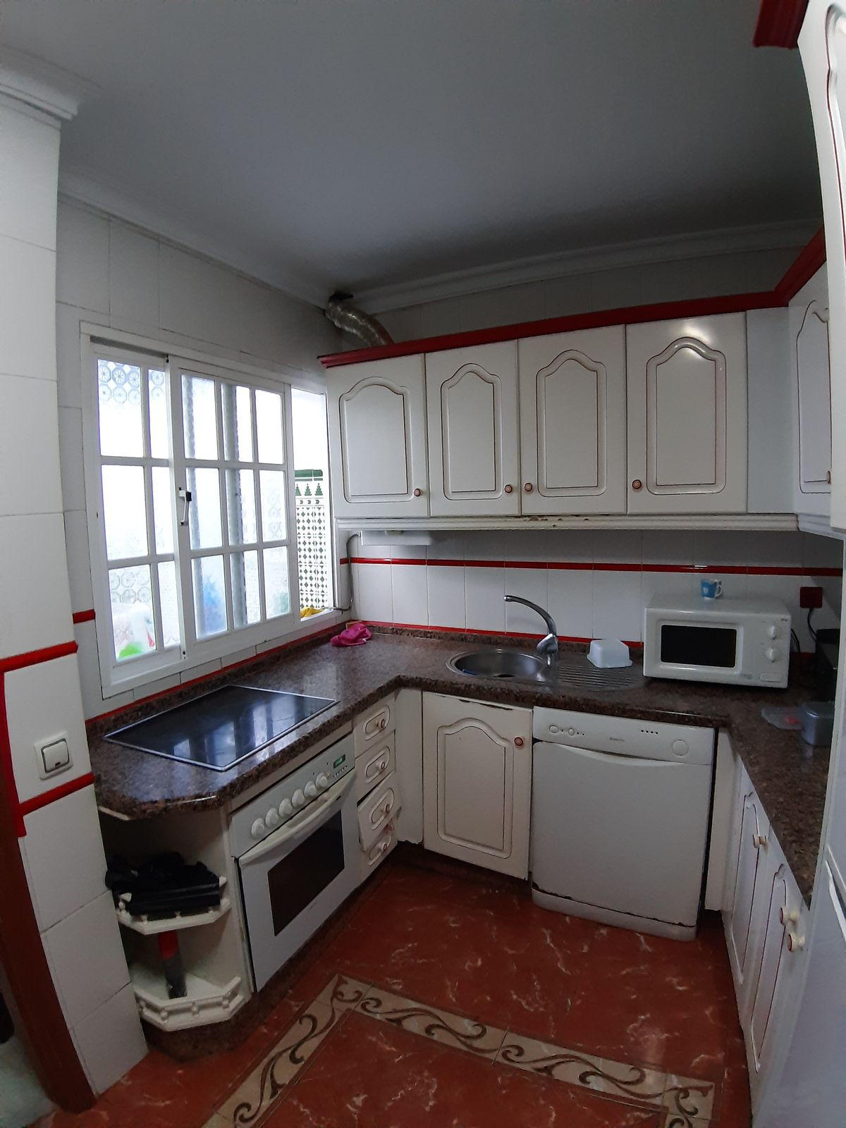 4 Bed Townhouse for sale in Mijas Costa Del Sol, Málaga, Spain
