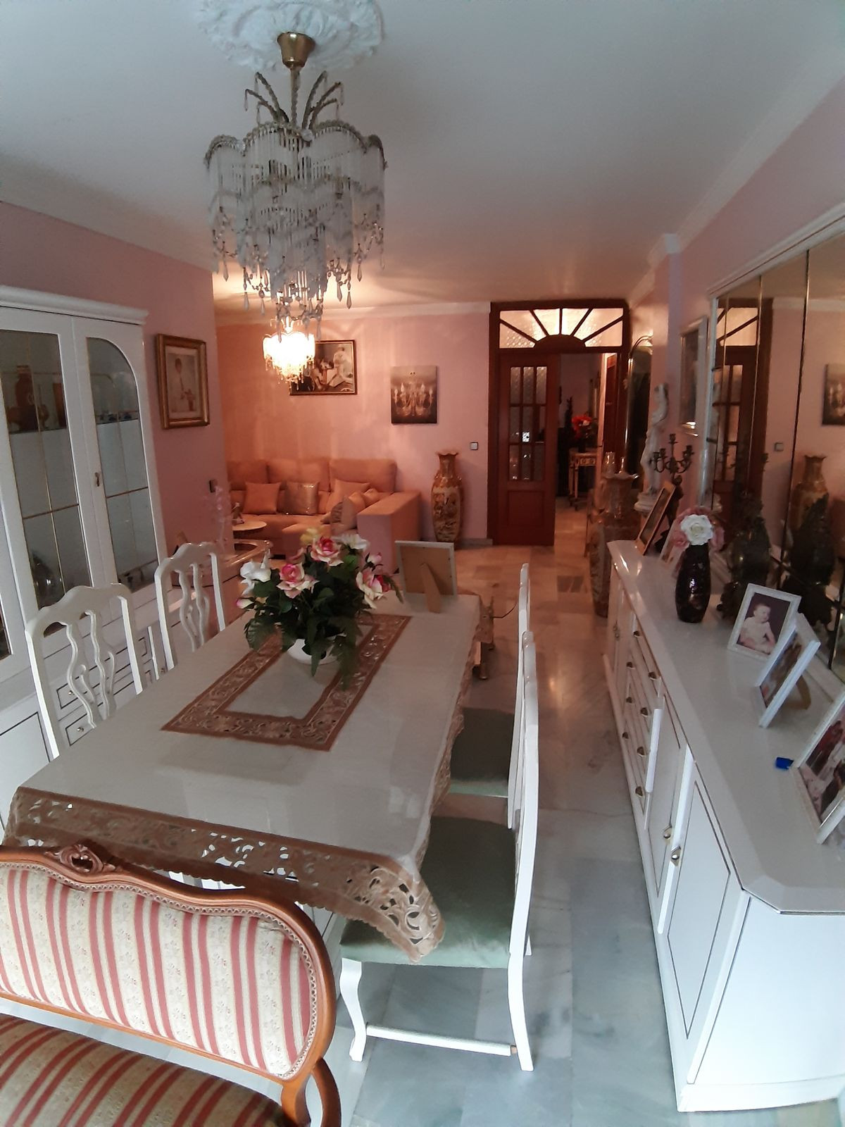 4 Bed Townhouse for sale in Mijas Costa Del Sol, Málaga, Spain