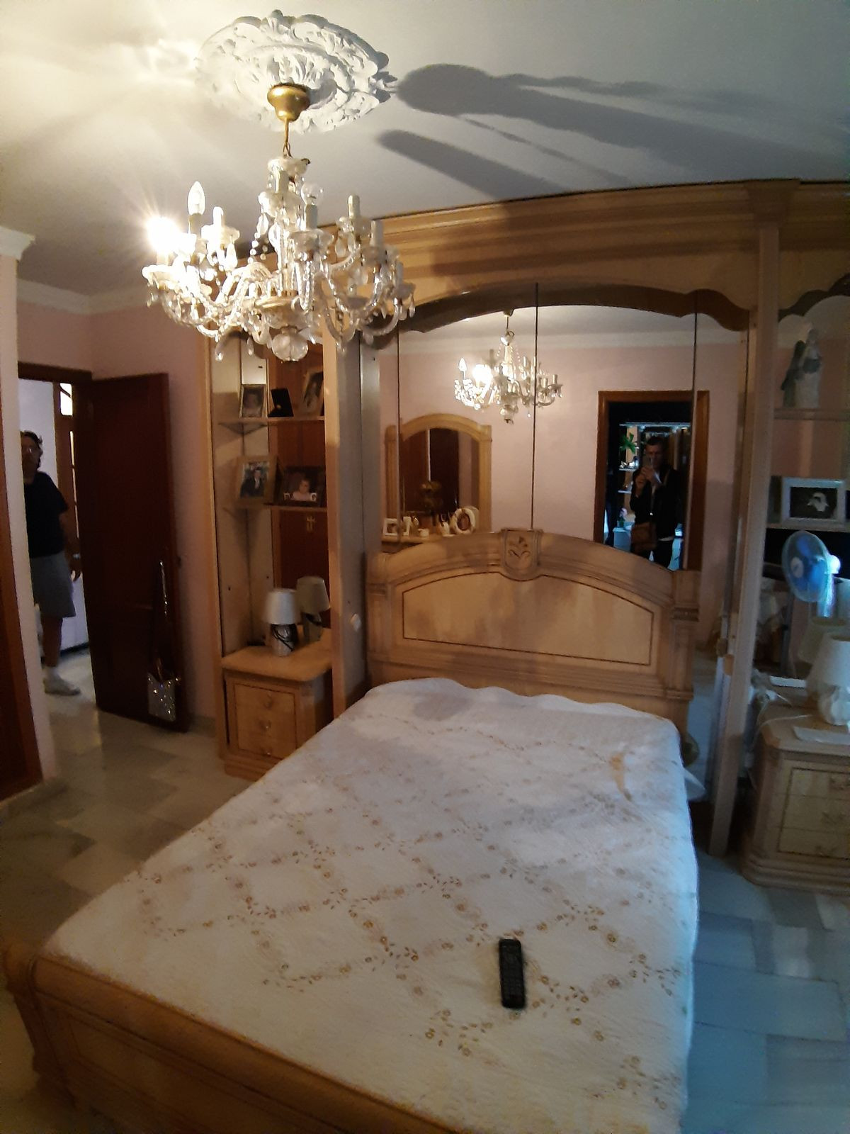 4 Bed Townhouse for sale in Mijas Costa Del Sol, Málaga, Spain