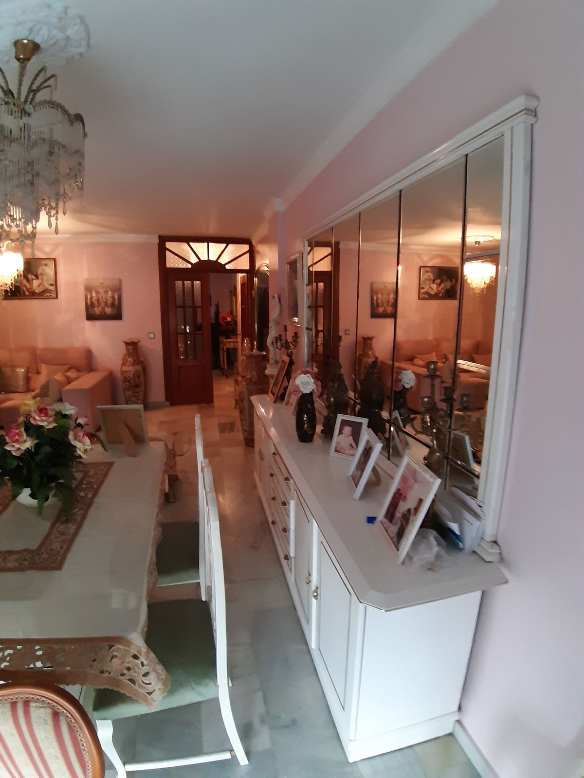 4 Bed Townhouse for sale in Mijas Costa Del Sol, Málaga, Spain