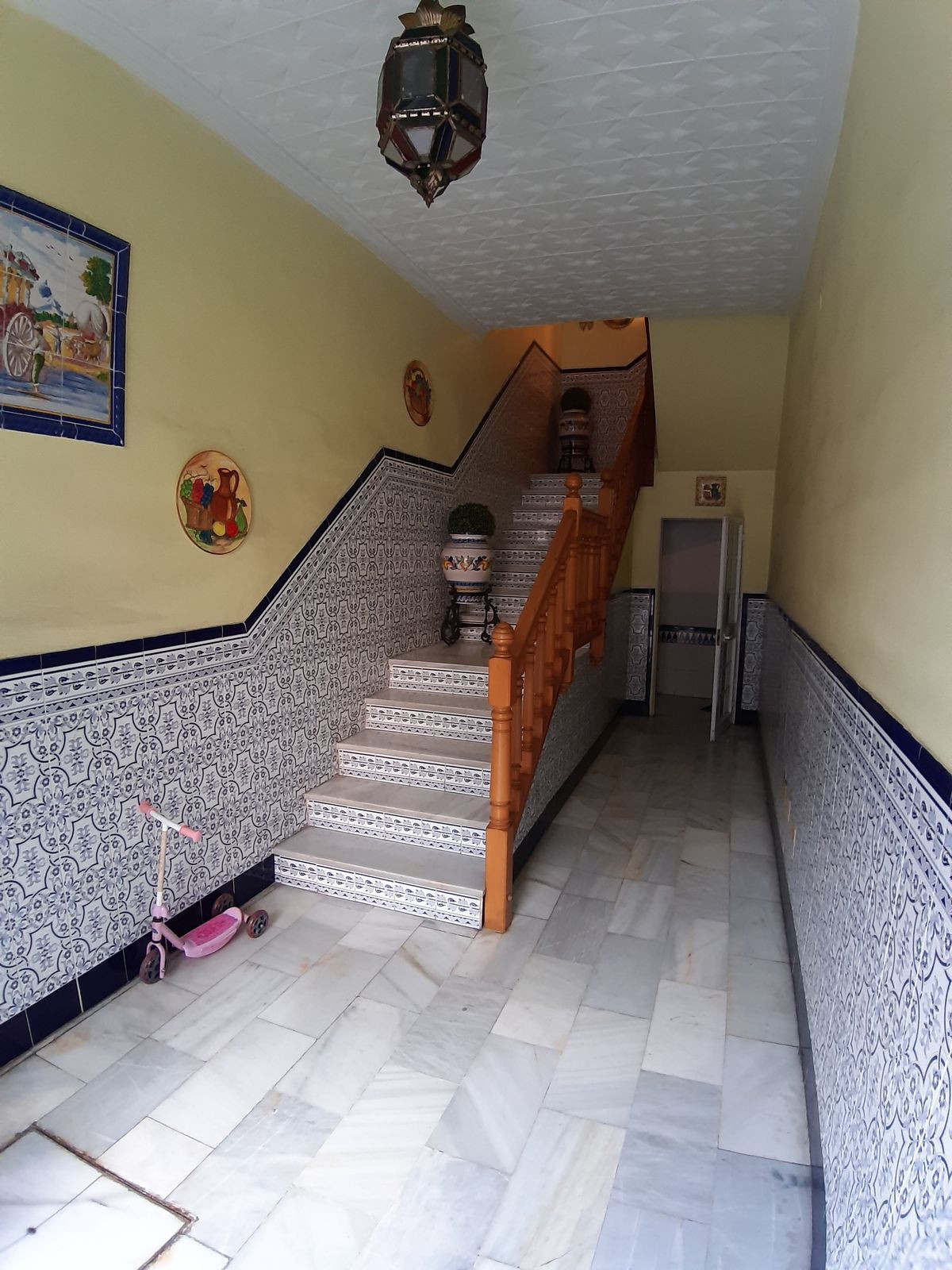 4 Bed Townhouse for sale in Mijas Costa Del Sol, Málaga, Spain