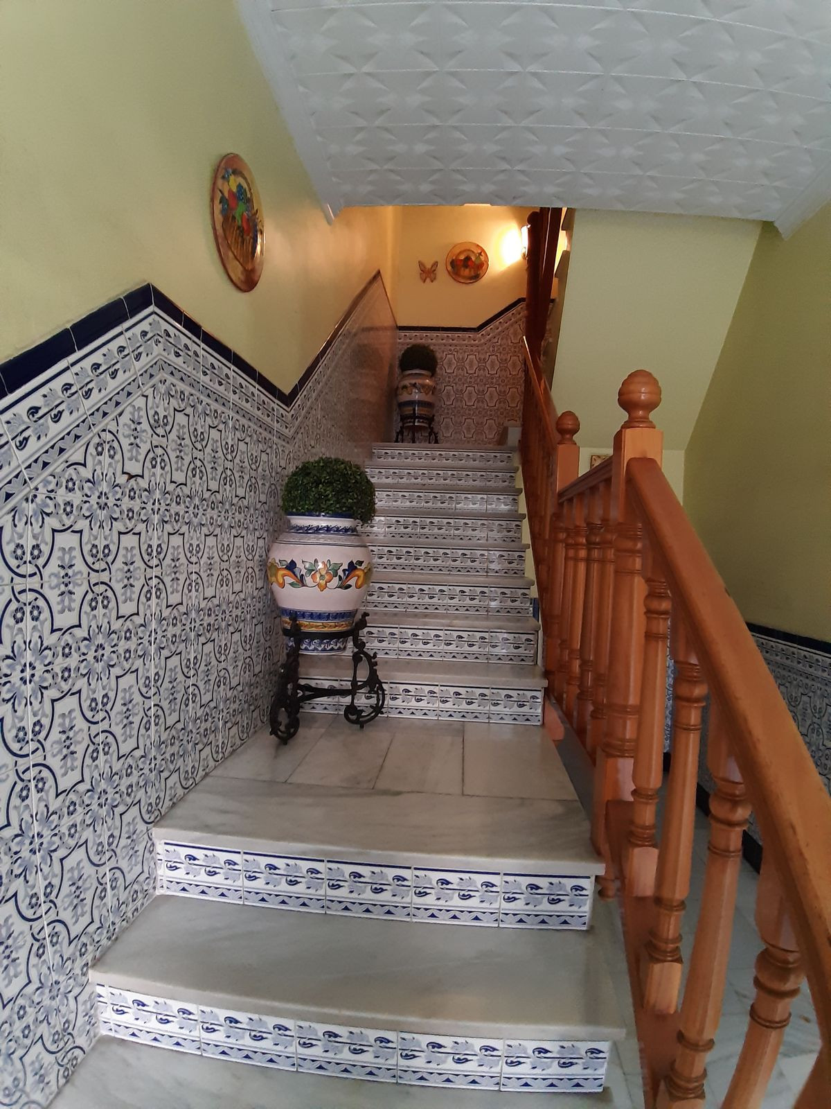 4 Bed Townhouse for sale in Mijas Costa Del Sol, Málaga, Spain