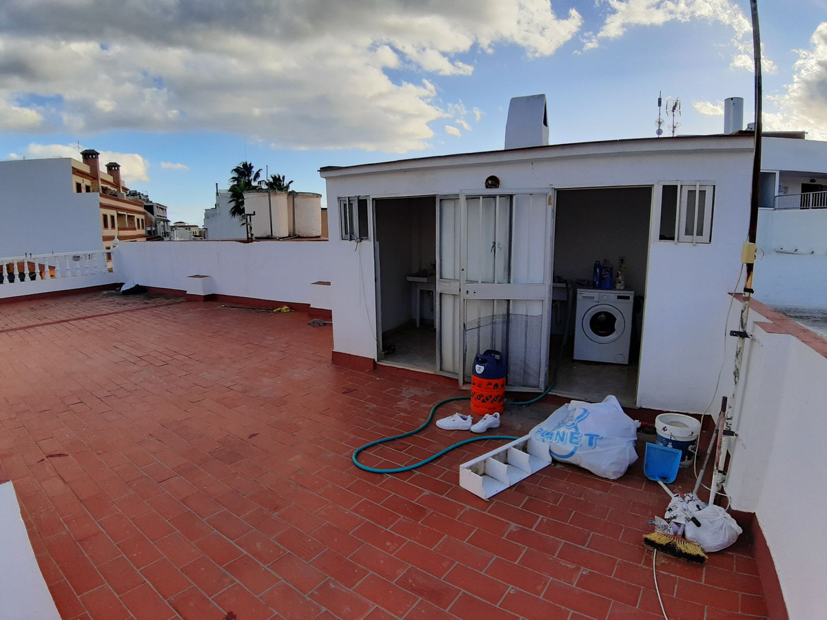 4 Bed Townhouse for sale in Mijas Costa Del Sol, Málaga, Spain