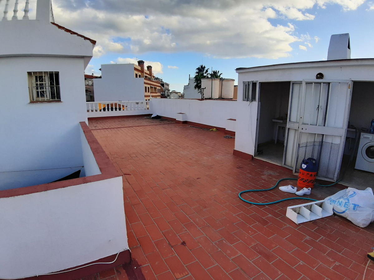 4 Bed Townhouse for sale in Mijas Costa Del Sol, Málaga, Spain