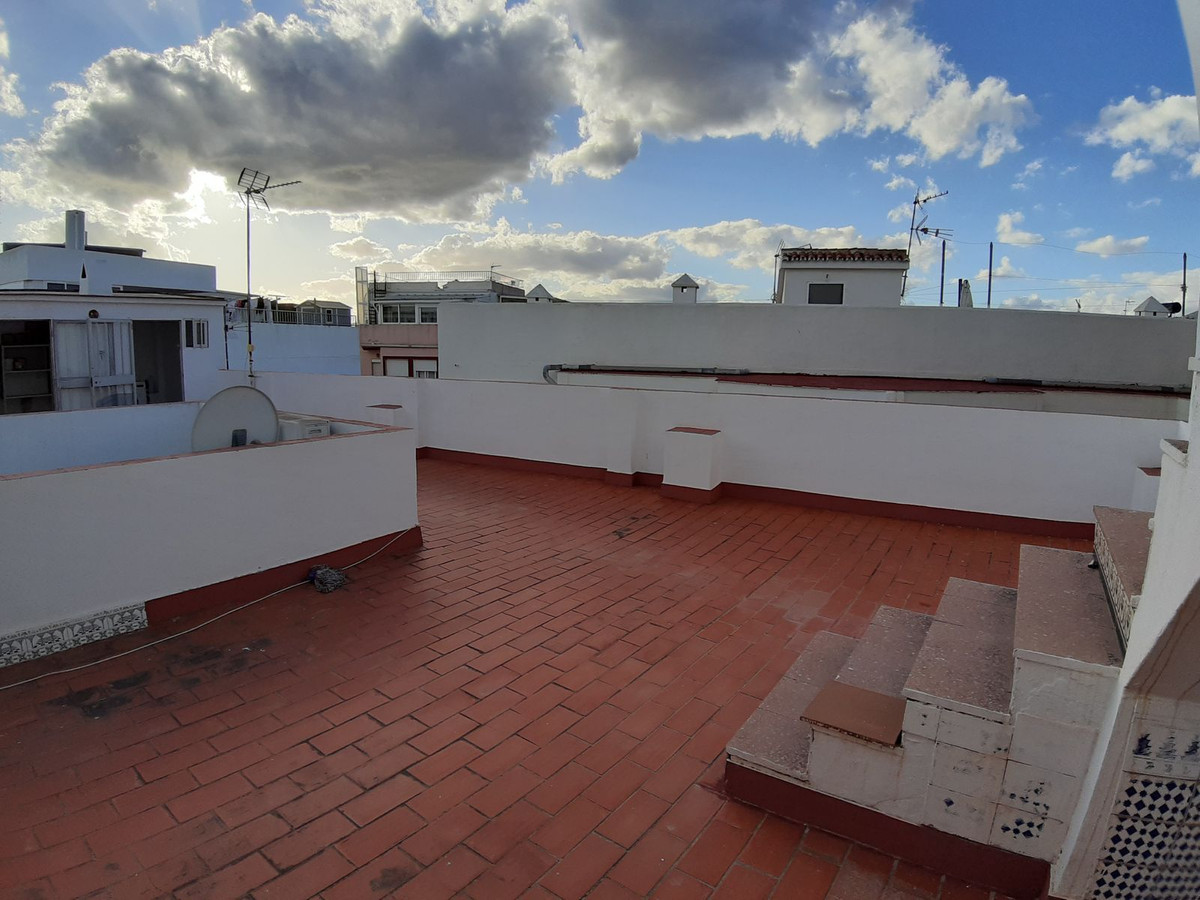 4 Bed Townhouse for sale in Mijas Costa Del Sol, Málaga, Spain