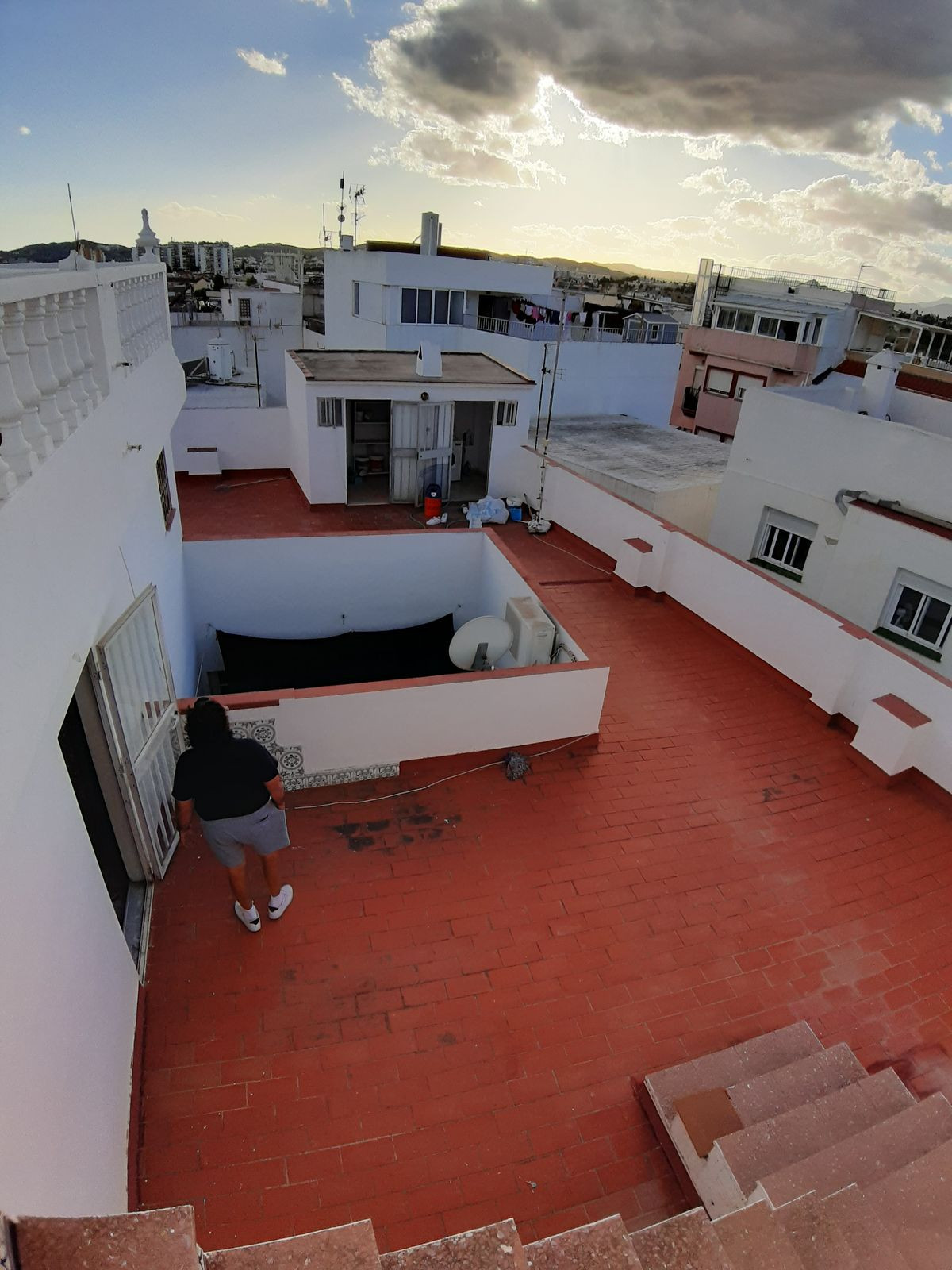 4 Bed Townhouse for sale in Mijas Costa Del Sol, Málaga, Spain