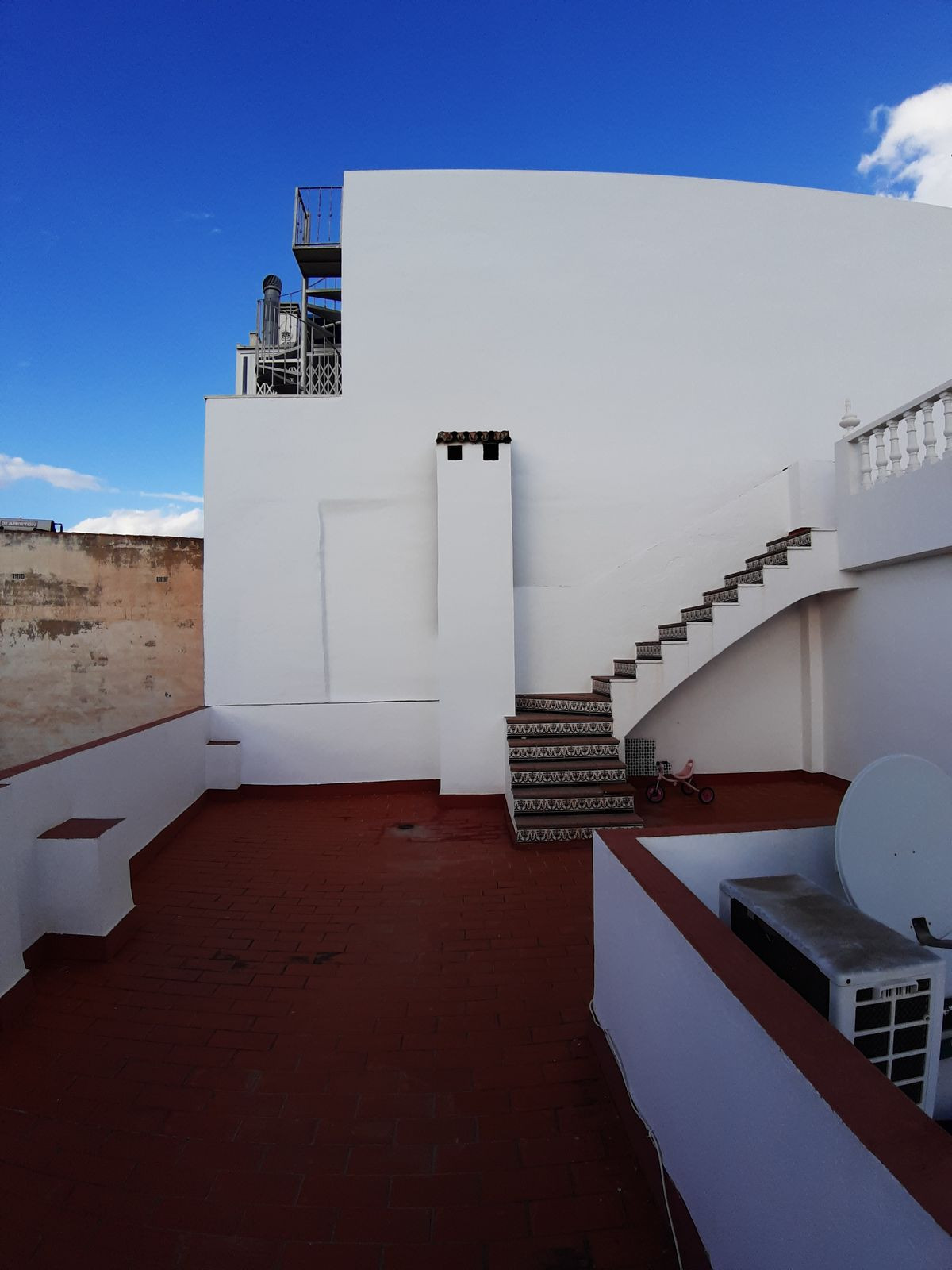 4 Bed Townhouse for sale in Mijas Costa Del Sol, Málaga, Spain