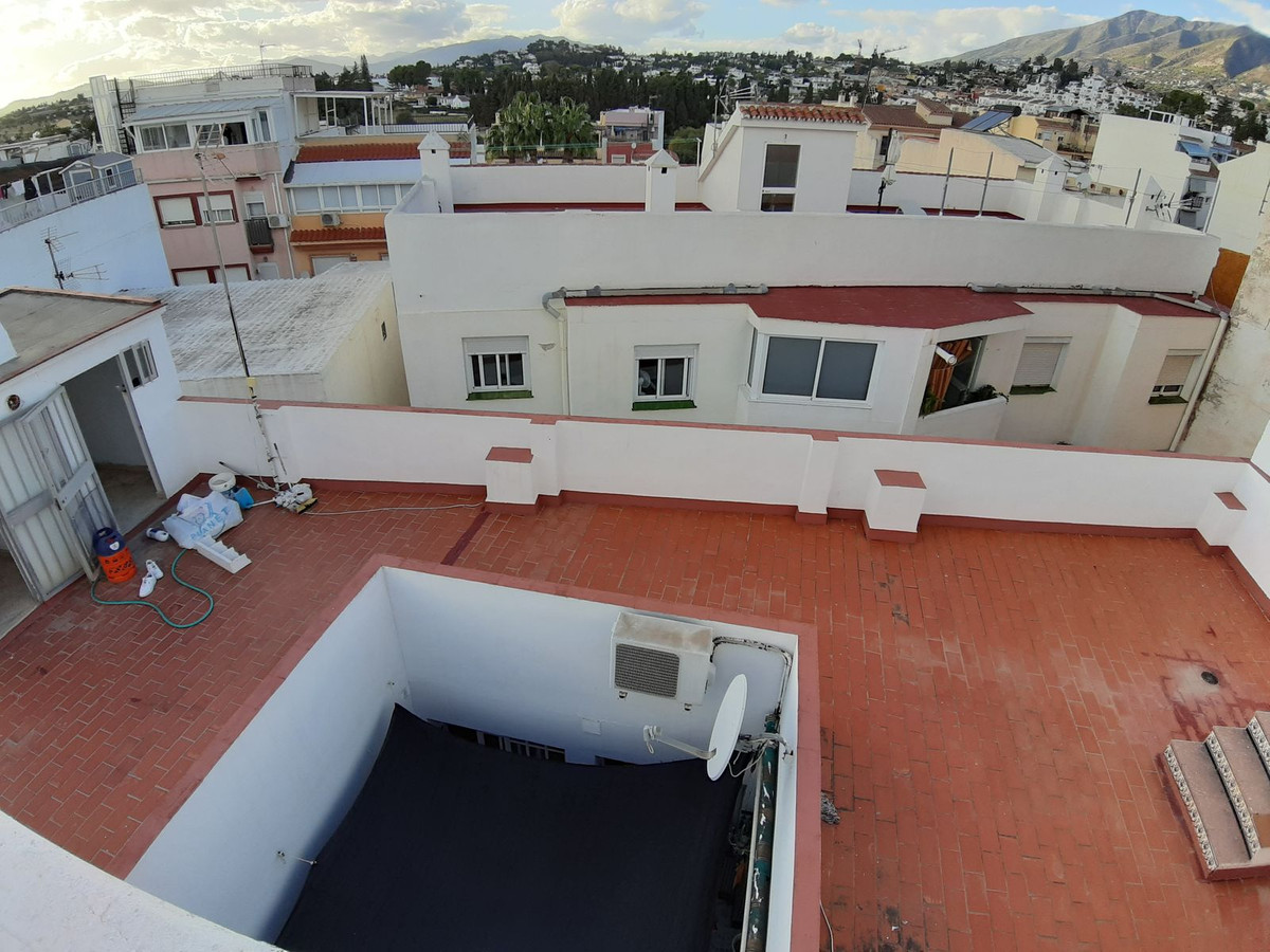 4 Bed Townhouse for sale in Mijas Costa Del Sol, Málaga, Spain