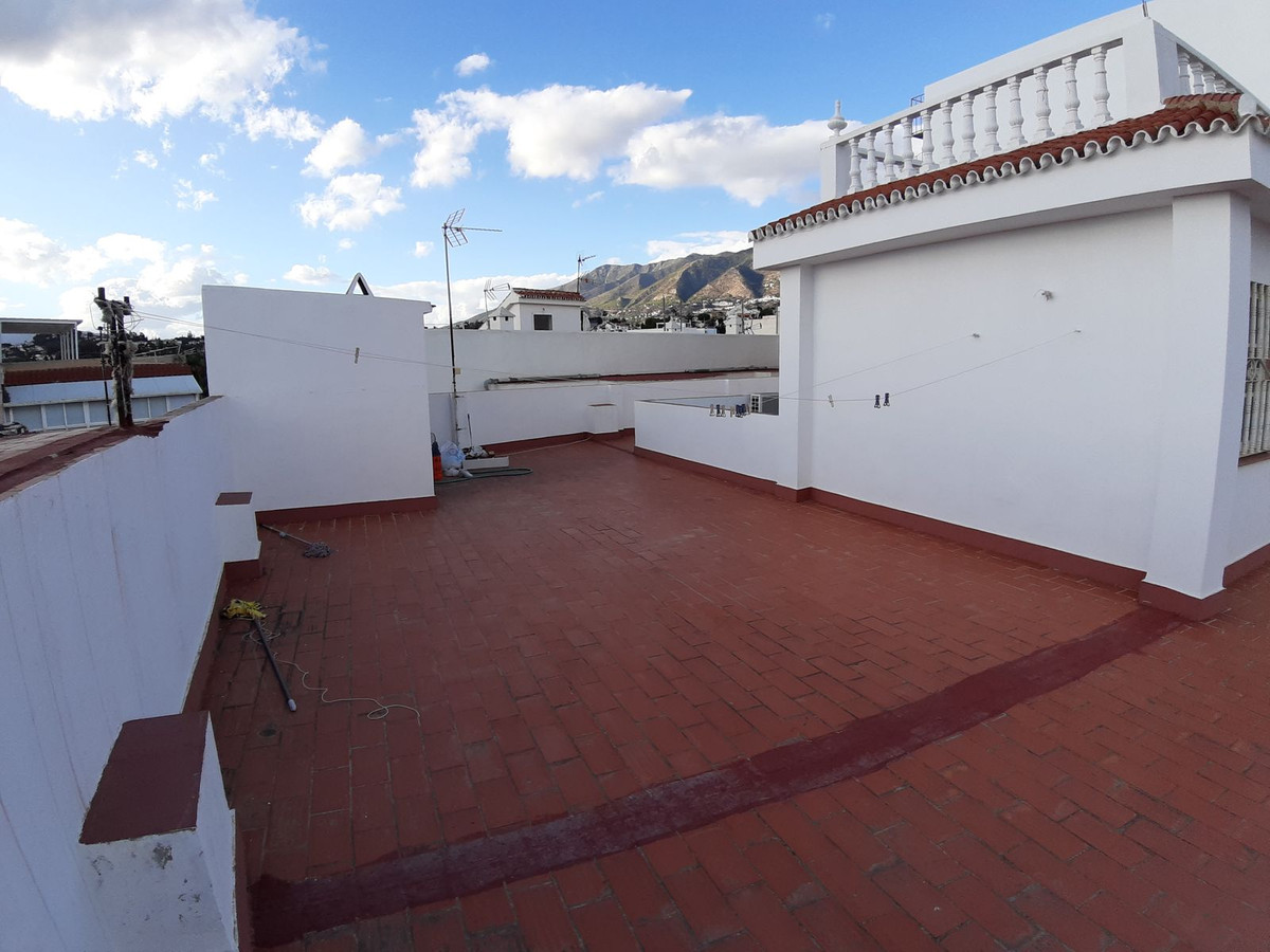 4 Bed Townhouse for sale in Mijas Costa Del Sol, Málaga, Spain