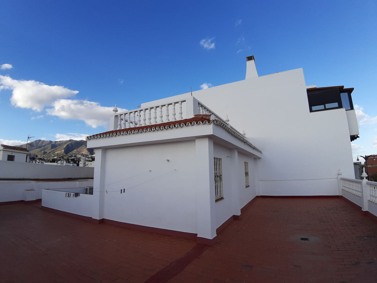 4 Bed Townhouse for sale in Mijas Costa Del Sol, Málaga, Spain