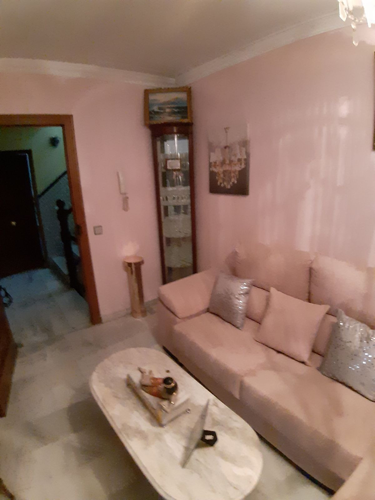 4 Bed Townhouse for sale in Mijas Costa Del Sol, Málaga, Spain