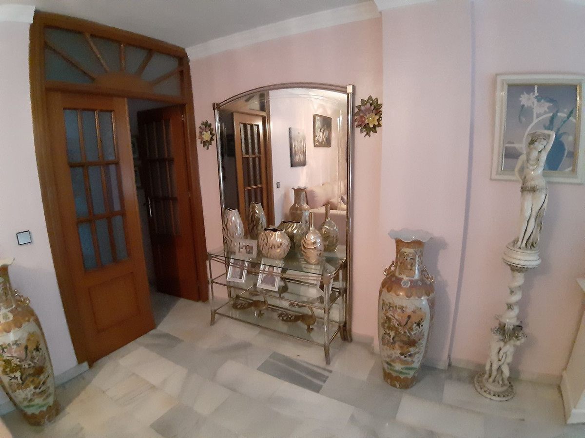 4 Bed Townhouse for sale in Mijas Costa Del Sol, Málaga, Spain