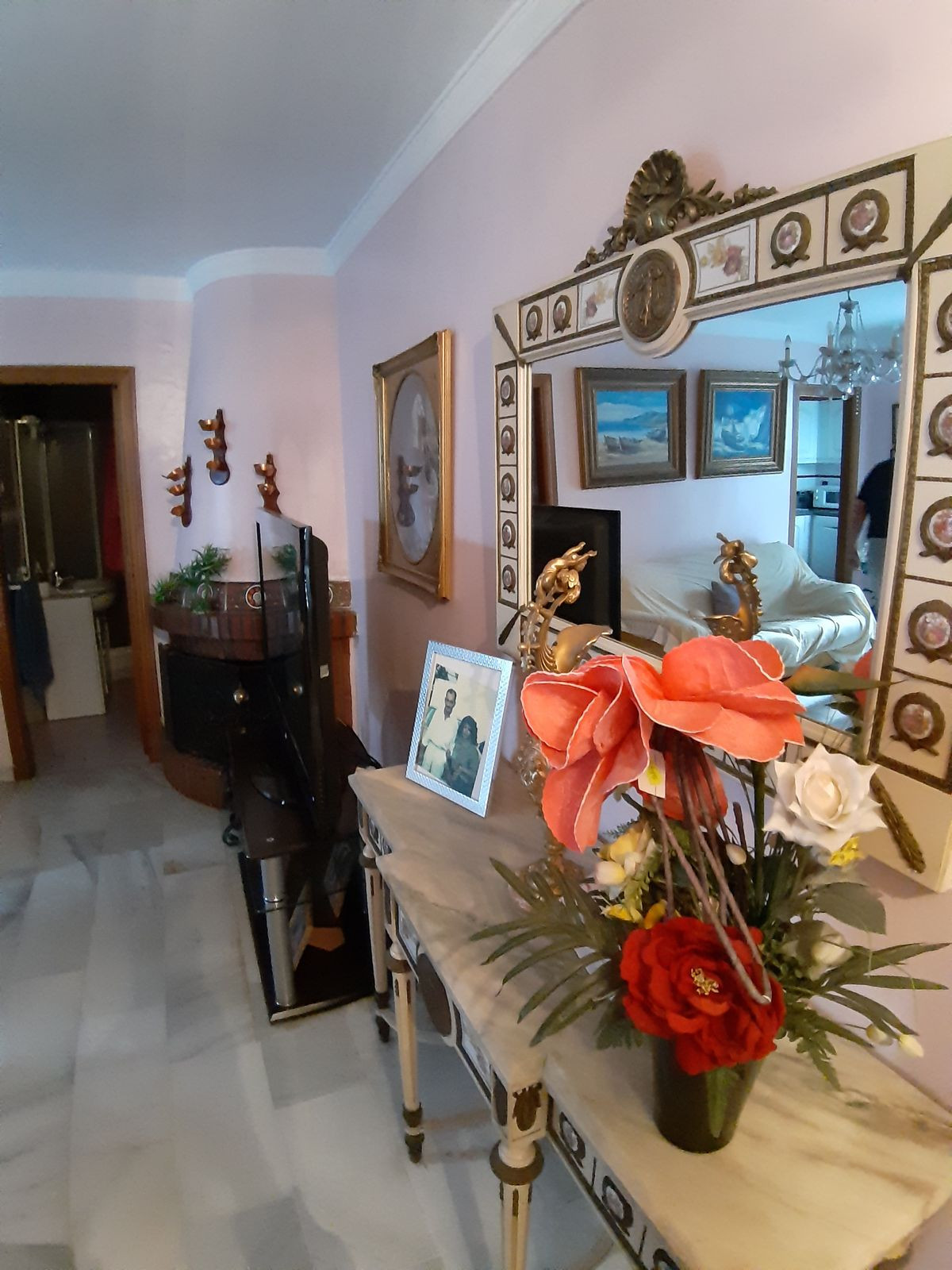 4 Bed Townhouse for sale in Mijas Costa Del Sol, Málaga, Spain