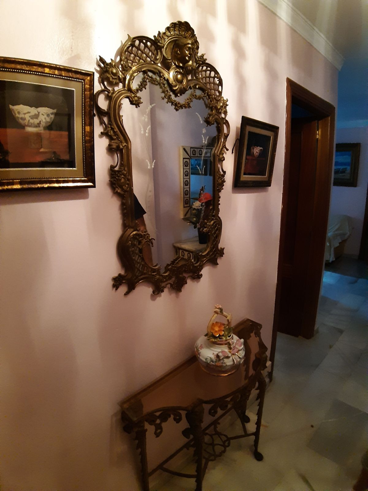 4 Bed Townhouse for sale in Mijas Costa Del Sol, Málaga, Spain