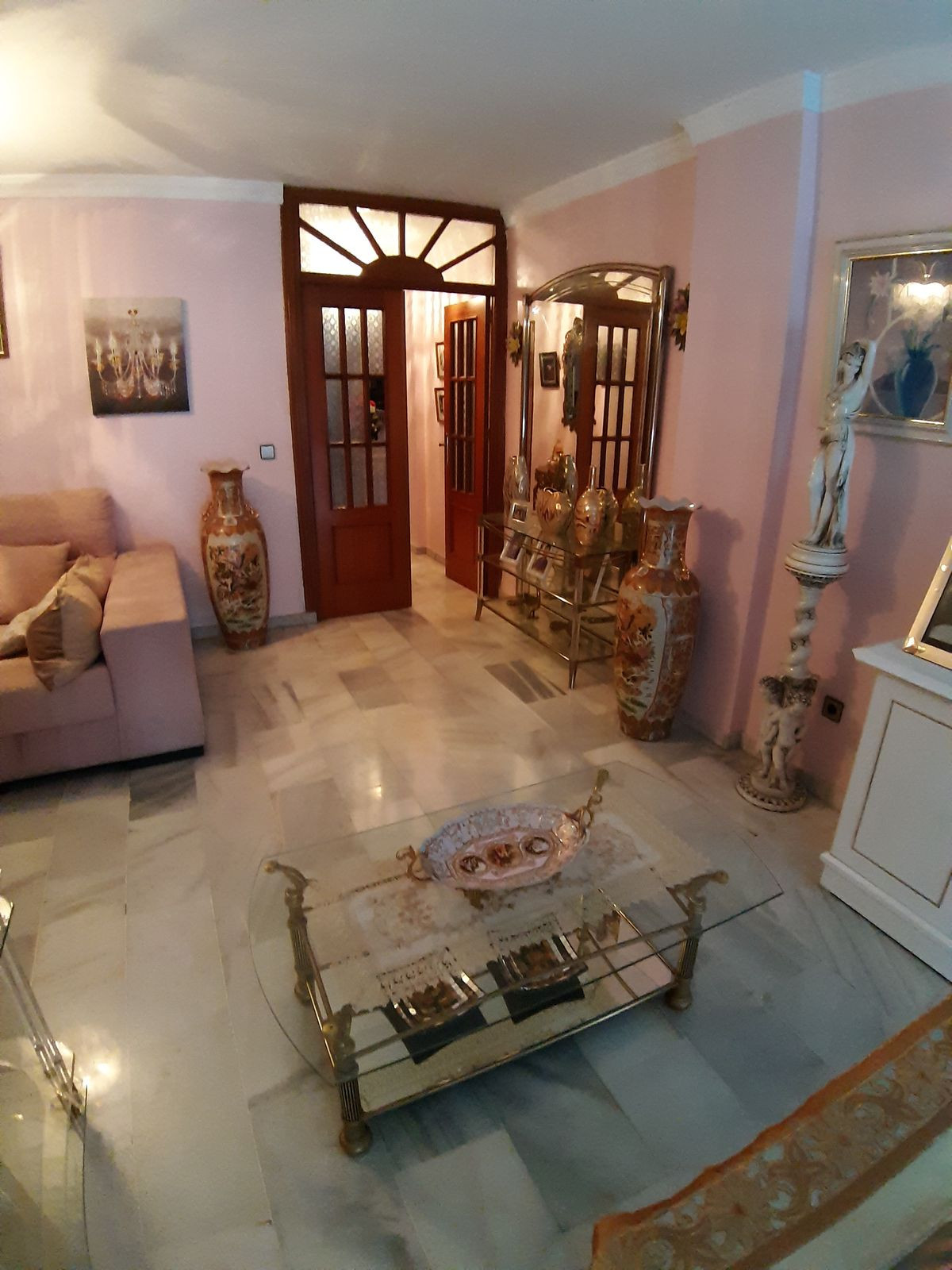 4 Bed Townhouse for sale in Mijas Costa Del Sol, Málaga, Spain