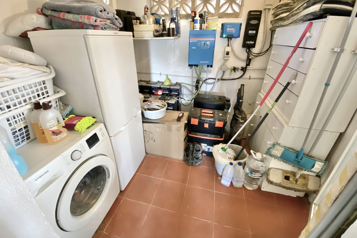 4 Bed Townhouse for sale in La Cala De Mijas Costa Del Sol, Málaga, Spain