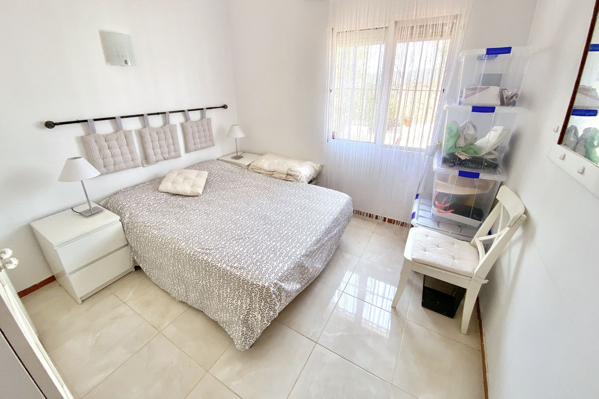 4 Bed Townhouse for sale in La Cala De Mijas Costa Del Sol, Málaga, Spain