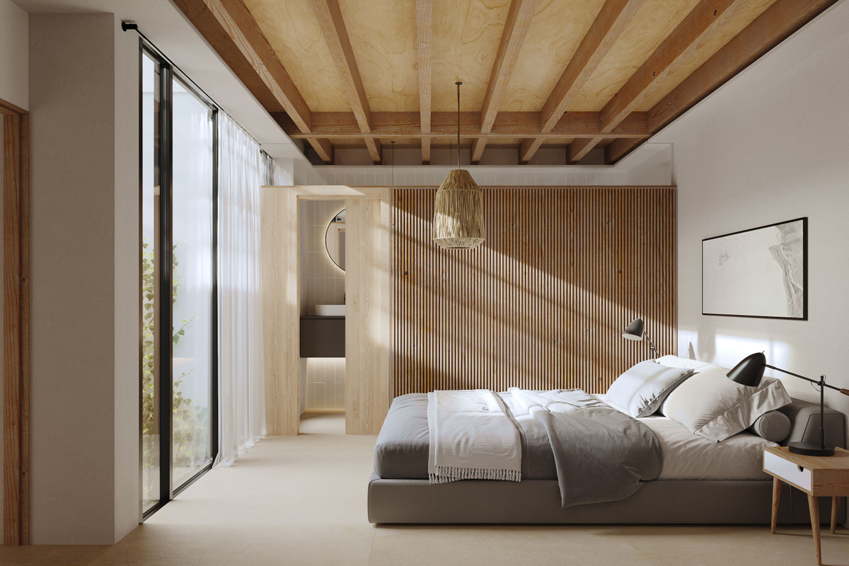 4 Bed Townhouse for sale in Pedregalejo Málaga Ciudad, Málaga, Spain